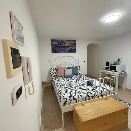 Ferienhaus Ariel House *