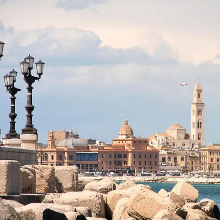 Ariel House Casa vacanze Bari