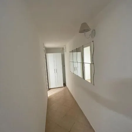 Ariel House
