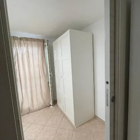 Dom wakacyjny Ariel House Bari