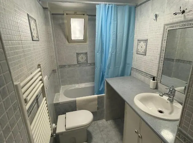 度假居 Ariel House